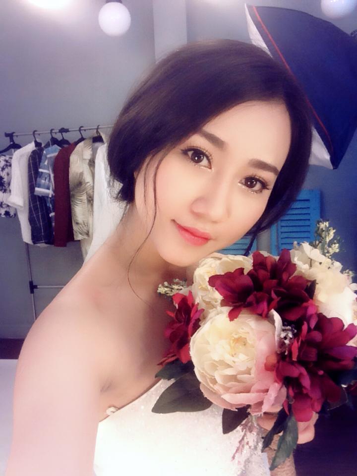 两个女人的战争